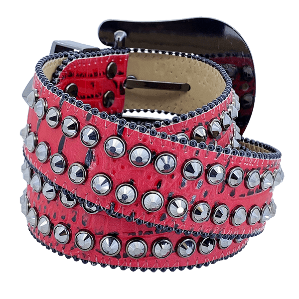 Darband - Red Snake - Image 3