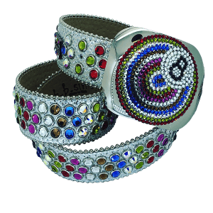 The 8 Ball - Multi Color