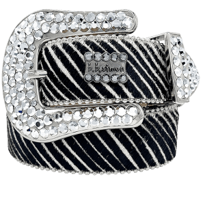 Striped Classic - Chrome