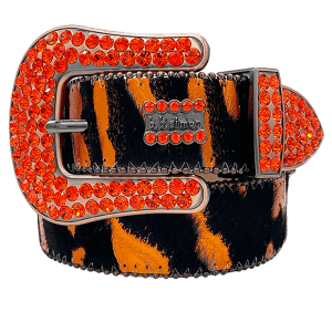 Acid Wash Classic - Tiger Stripe
