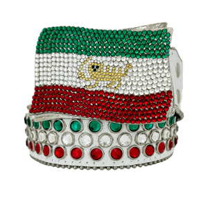 Flag of Iran