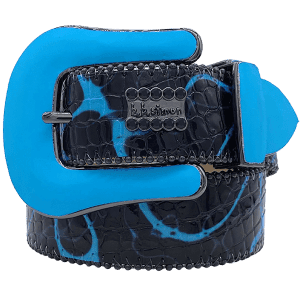 The Amir 2 - Electric Blue