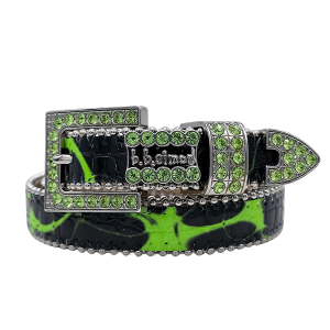 Alegra Classic - Electric Slime Green