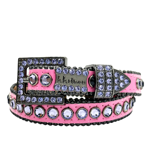 Alegra - Bubblegum Pink Lavender