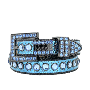 Alegra Aqua Blue Sapphire
