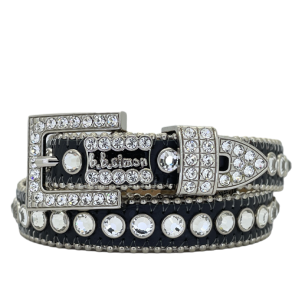 Alegra Black Clear