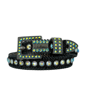 Alegra Blue Static