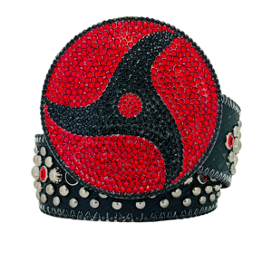 Trojan Mangekyo Sharingan