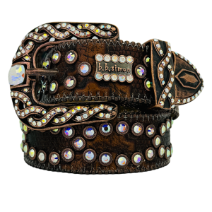 Helix AB Brown