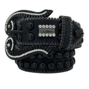 Aries - Black/Clear