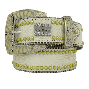 Ivory Libra