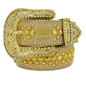 Adabelle Western Golden Peach