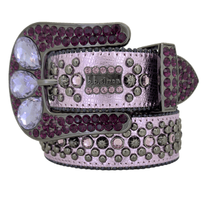 Vivian-Queen Pink-Amethyst