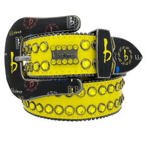 Eclipse-Yellow Lemon/Citrine-Black