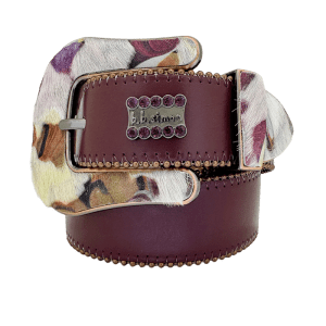 The Amir- Purple/ Amethyst
