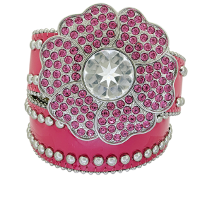 Pink Daisy  / Pink Pearl